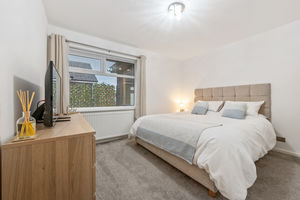 Master Bedroom - click for photo gallery